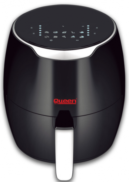 Queen SmartFryer XL Air Fryer Fritöz