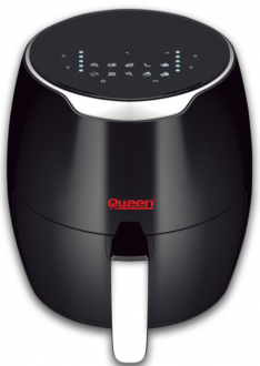 Queen SmartFryer XL Air Fryer Fritöz