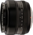 Fujifilm Fujinon XF 35mm F1.4 R resim