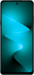 General Mobile Era 50 resim