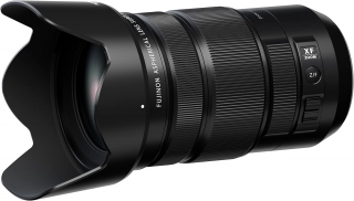 Fujifilm Fujinon XF 18-120mm F4 LM PZ WR