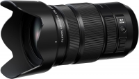 Fujifilm Fujinon XF 18-120mm F4 LM PZ WR resim