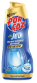 Porçöz Premium Jel Bulaşık Makinesi Deterjanı 900 ml resim