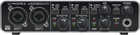 Behringer U-Phoria UMC204HD resim