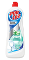 Porçöz Aloe Vera Sıvı Bulaşık Deterjanı 675 ml resim