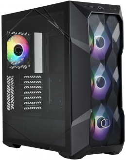 Cooler Master MasterBox TD500 Mesh V2 700W Bilgisayar Kasası