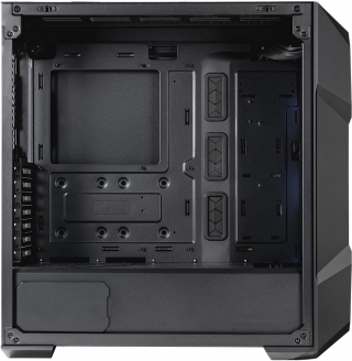 Cooler Master MasterBox TD500 Mesh V2 700W Bilgisayar Kasası