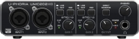 Behringer U-Phoria UMC202HD resim