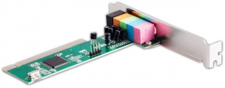 S-link SL-68A Ses Kartı