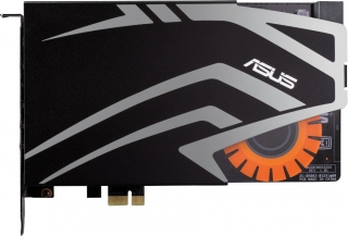 Asus Strix Soar Ses Kartı