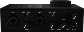 Native Instruments Komplete Audio 2 Ses Kartı