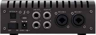Universal Audio Apollo Twin X Duo Heritage Edition Ses Kartı