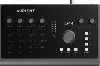 Audient ID44 MKII resim