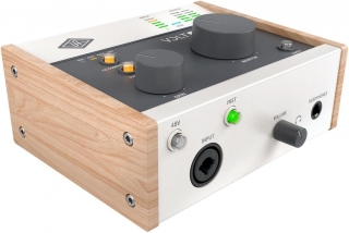 Universal Audio Volt 176 Ses Kartı