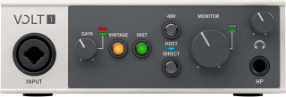 Universal Audio Volt 1 Ses Kartı