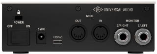 Universal Audio Volt 1 Ses Kartı