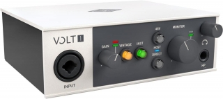 Universal Audio Volt 1 Ses Kartı