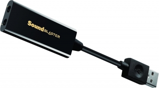 Creative Sound Blaster Play 3 Ses Kartı