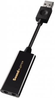 Creative Sound Blaster Play 3 Ses Kartı