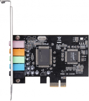 S-link SL-75A Ses Kartı