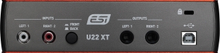 ESI Audio U22 XT Ses Kartı