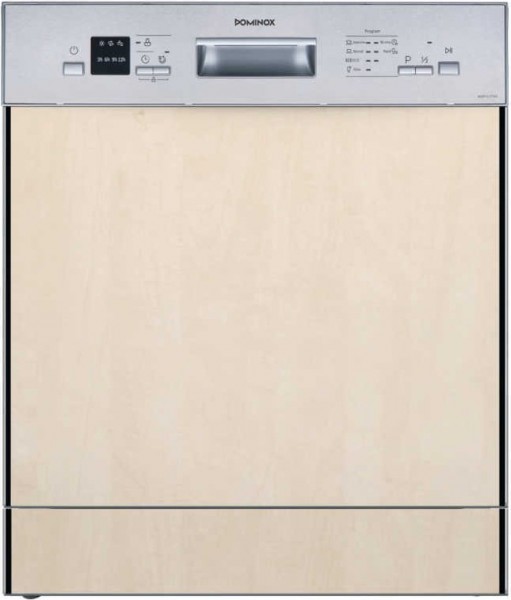 Dominox DDWS 712 A++ XS Bulaşık Makinesi