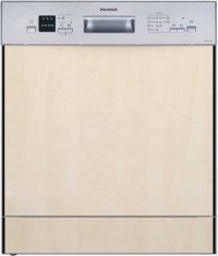 Dominox DDWS 712 A++ XS resim