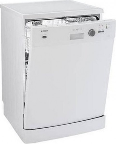 Arçelik 6230 HT Bulaşık Makinesi