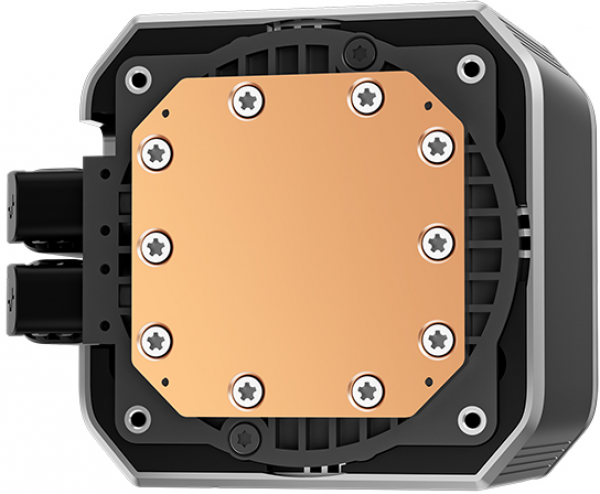 DeepCool Mystique 240 İşlemci Soğutucu