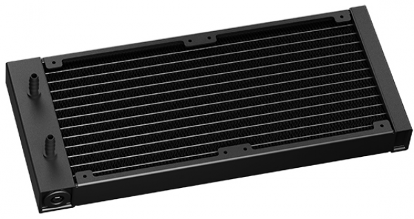 DeepCool Mystique 240 İşlemci Soğutucu