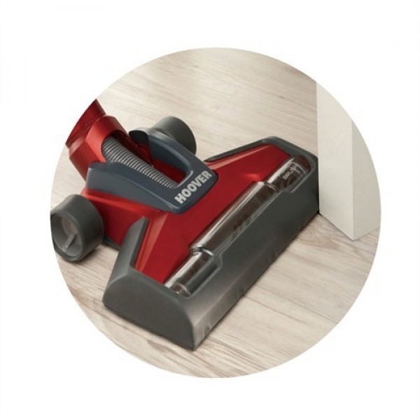 Hoover ATN264R Athen Şarjlı Süpürge