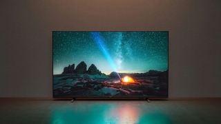 Philips 50PUS7609 Ultra HD (4K) TV