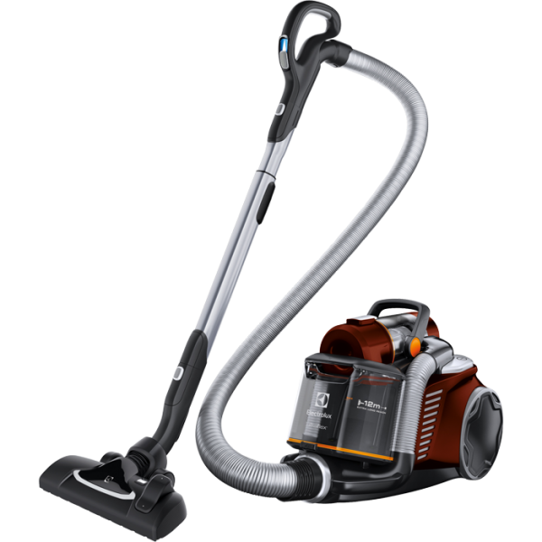 Electrolux EUF8ANIMAT Elektrikli Süpürge