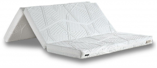 Wellmatt Loft Katlanır 160x200 cm Visco Yatak