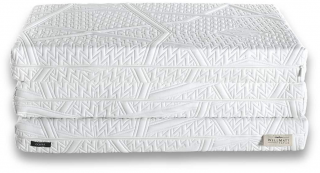 Wellmatt Loft Katlanır 80x200 cm Visco Yatak