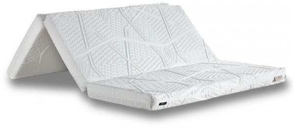 Wellmatt Loft Katlanır 150x200 cm Visco Yatak