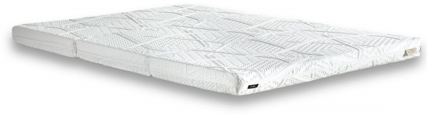 Wellmatt Loft Katlanır 150x200 cm Visco Yatak