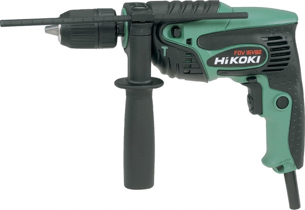 Hikoki FDV 16VB2 Matkap