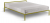 Wellmatt Smart 80x200 cm Lateks + Visco Yatak