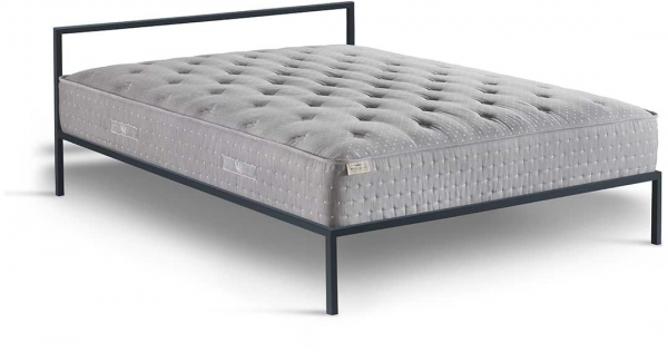 Wellmatt Latekspo 200x200 cm Lateks + Yaylı Yatak