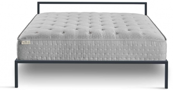 Wellmatt Latekspo 200x200 cm Lateks + Yaylı Yatak