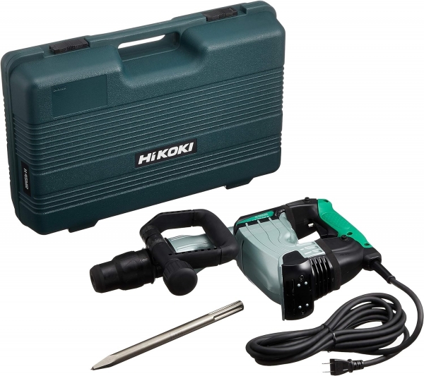 Hikoki H45MR Kırıcı