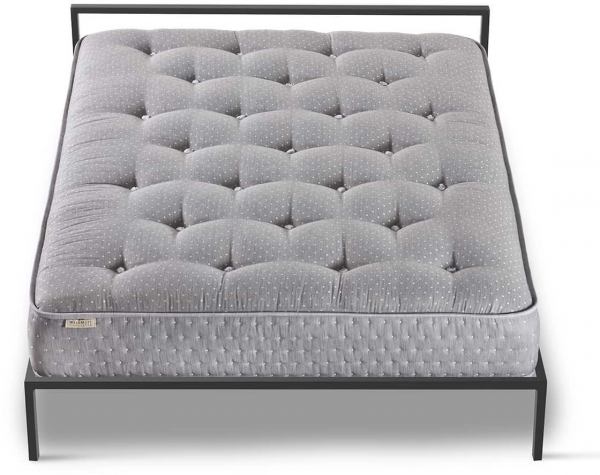 Wellmatt Latekspo L 100x200 cm Lateks + Yaylı Yatak