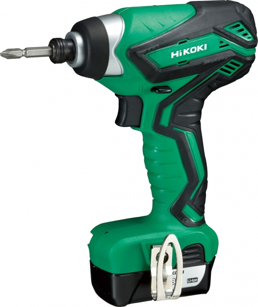 Hikoki WH10DAL Akülü Vidalama