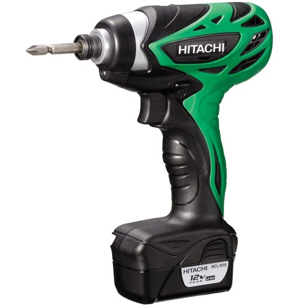 Hikoki WH10DFL Akülü Vidalama