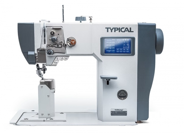 Typical TW1-1591E-BH Düz Dikiş Makinesi
