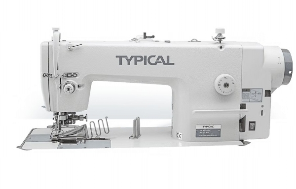 Typical Gc6717-MD-B10 Düz Dikiş Makinesi