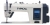 Typical GC-6921-YBD4 Düz Dikiş Makinesi
