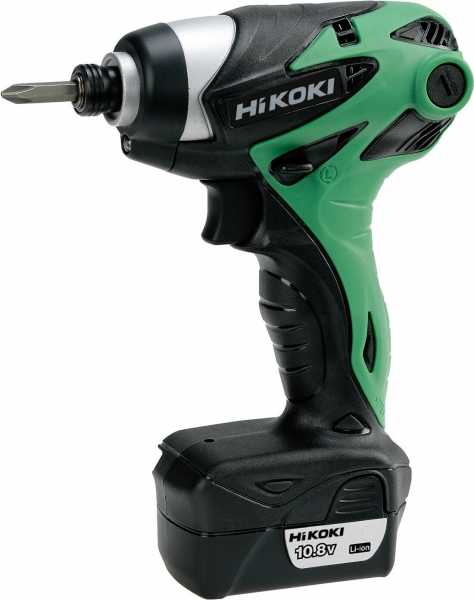 Hikoki WH10DL Akülü Vidalama