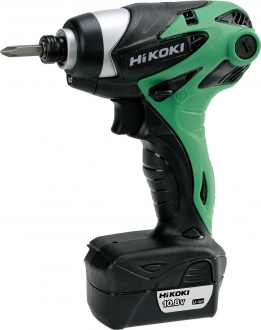 Hikoki WH10DL Akülü Vidalama